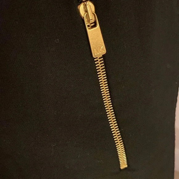 Michael Kors made In Italy 🇮🇹 wool dress size 6 - Picture 6 of 10